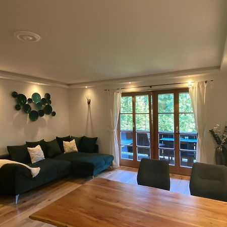 Ferienwohnung Räsl Holzkirchen  Exterior foto