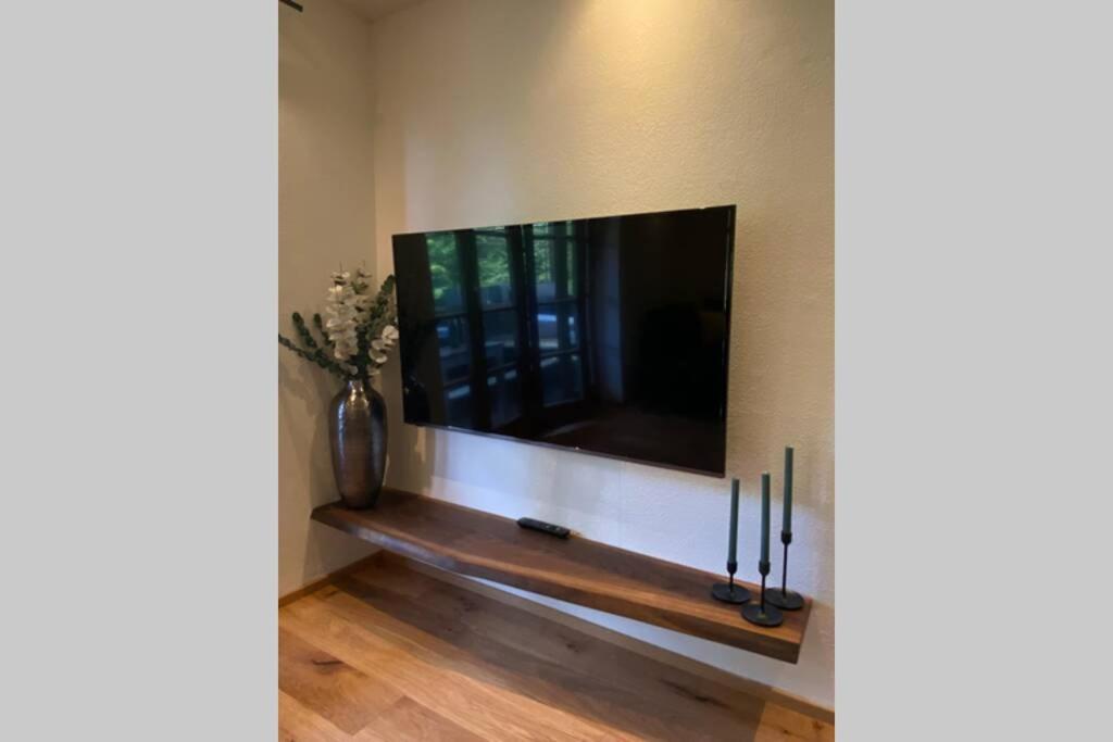 Ferienwohnung Räsl Holzkirchen  Exterior foto
