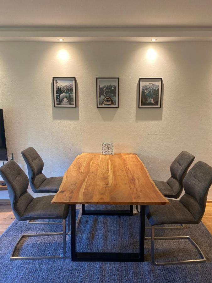 Ferienwohnung Räsl Holzkirchen  Exterior foto