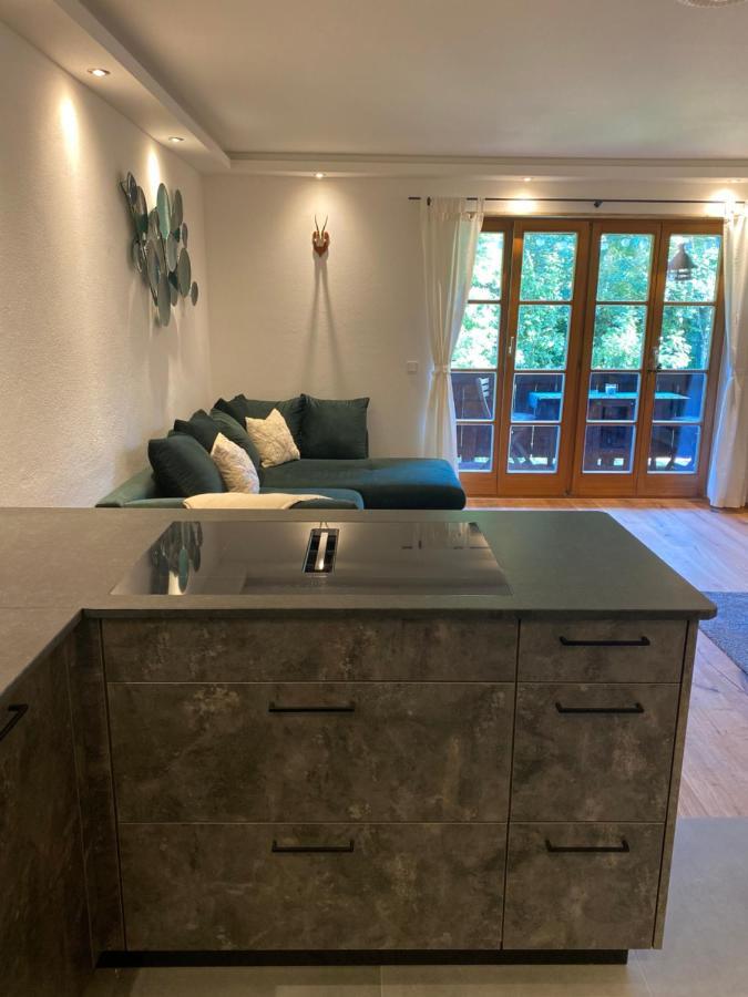 Ferienwohnung Räsl Holzkirchen  Exterior foto