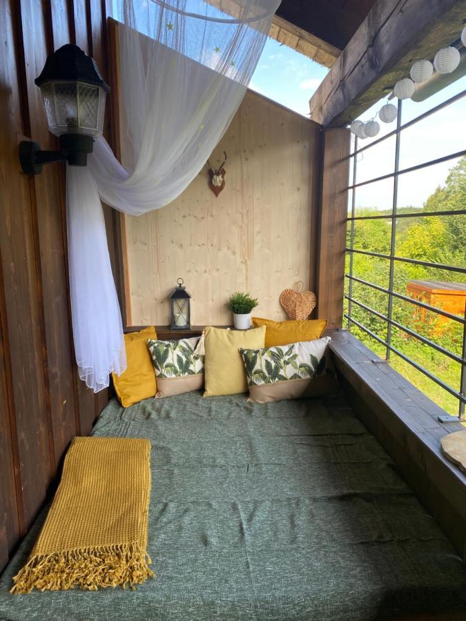 Ferienwohnung Räsl Holzkirchen  Exterior foto