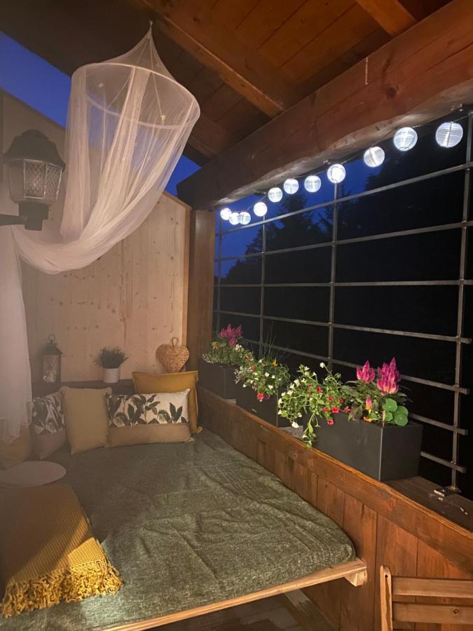 Ferienwohnung Räsl Holzkirchen  Exterior foto