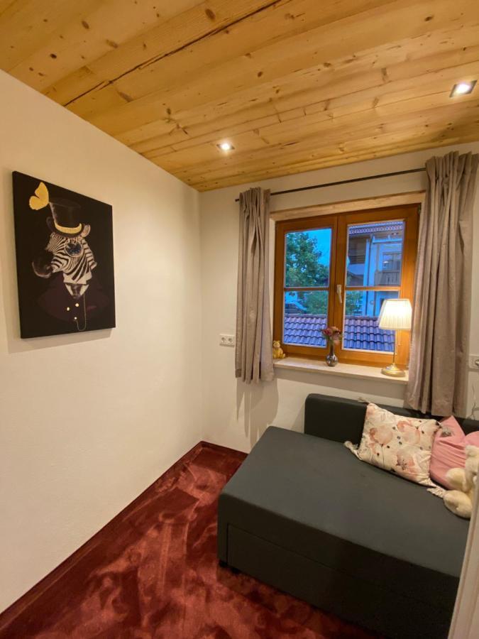 Ferienwohnung Räsl Holzkirchen  Exterior foto