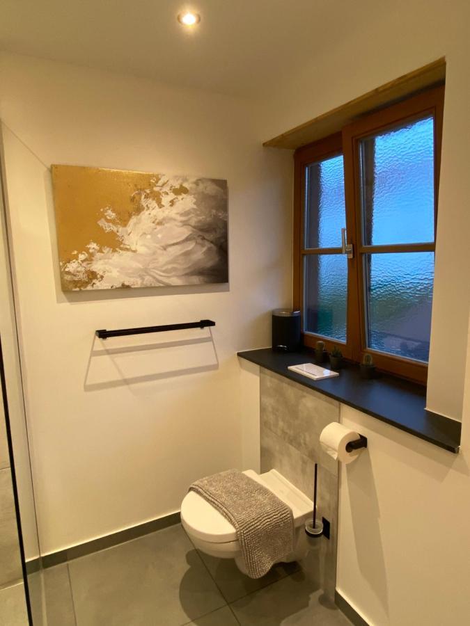 Ferienwohnung Räsl Holzkirchen  Exterior foto