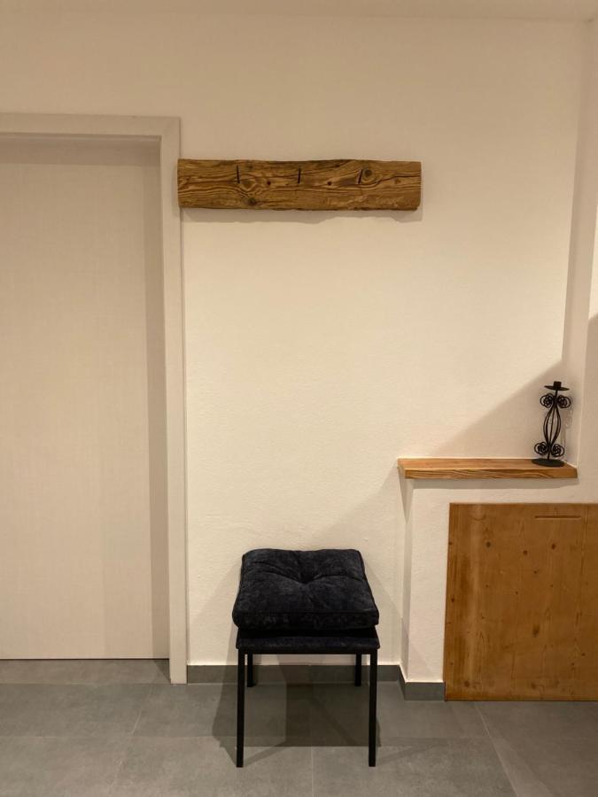 Ferienwohnung Räsl Holzkirchen  Exterior foto