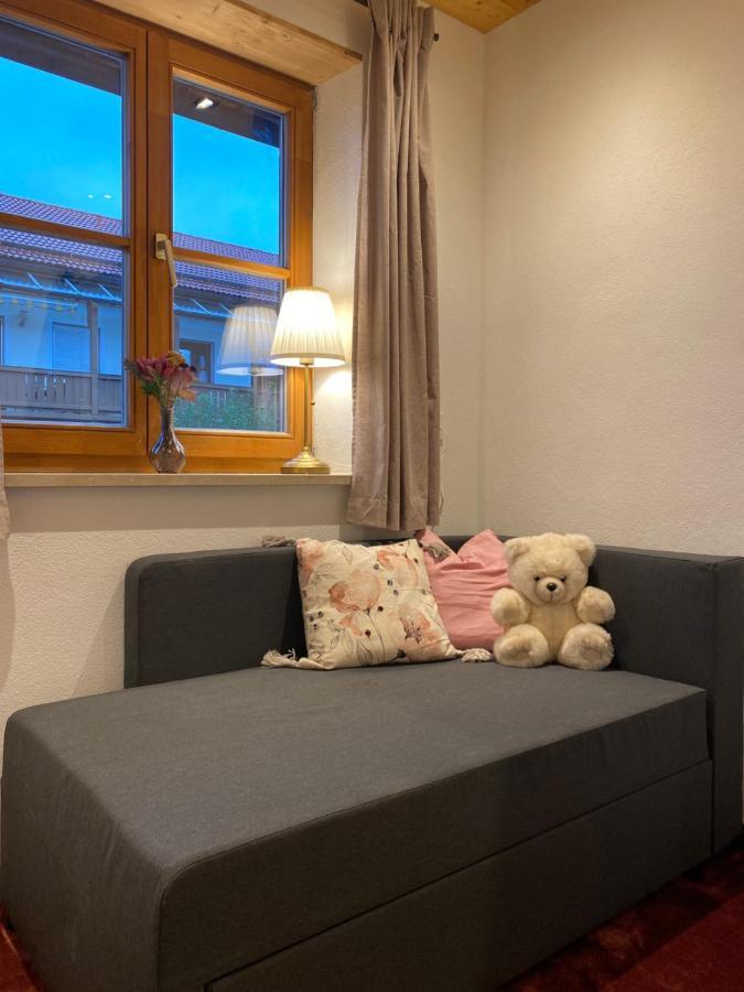 Ferienwohnung Räsl Holzkirchen  Exterior foto