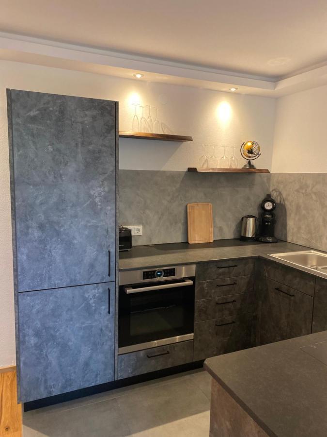 Ferienwohnung Räsl Holzkirchen  Exterior foto