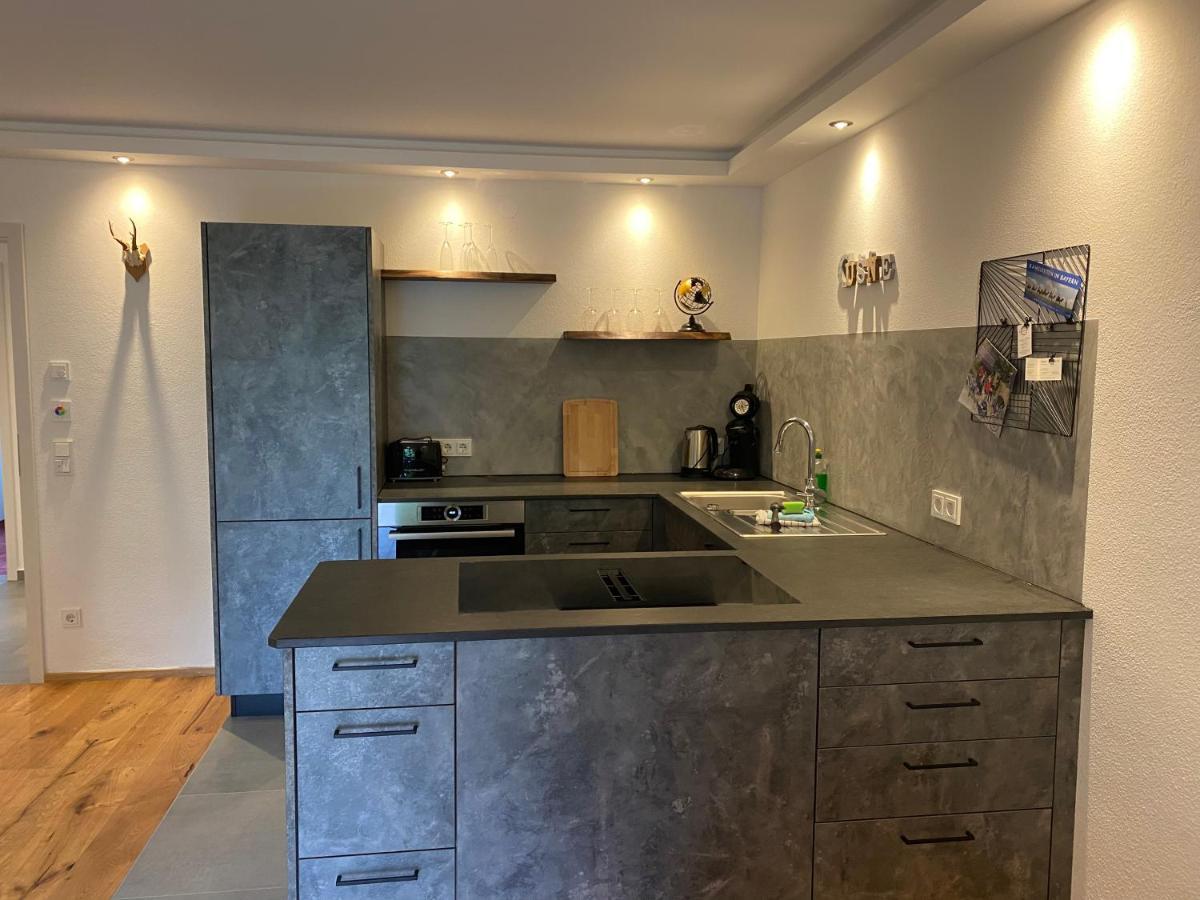 Ferienwohnung Räsl Holzkirchen  Exterior foto